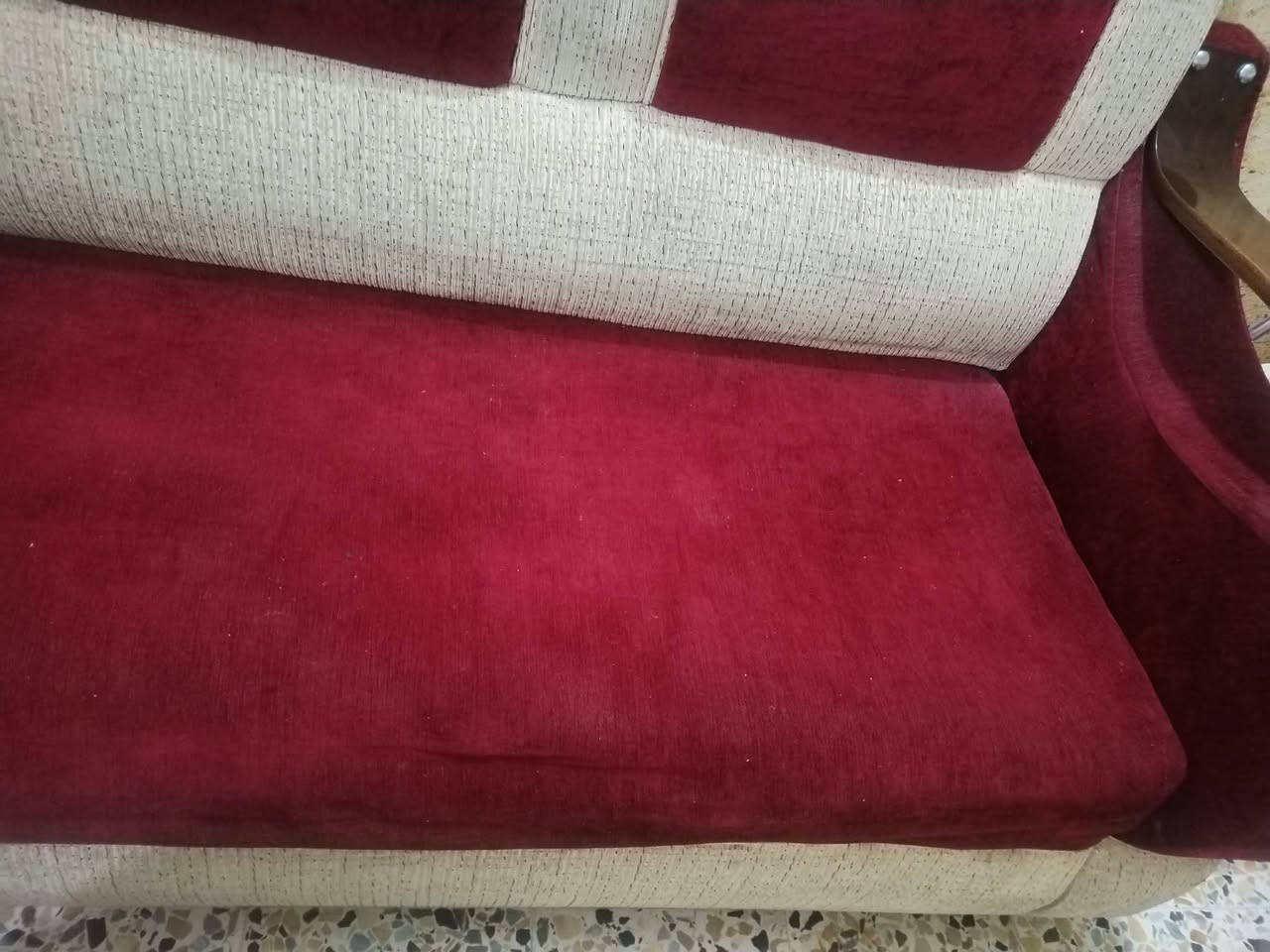 كنب • ١٠ مقاعد • حي الجهاد