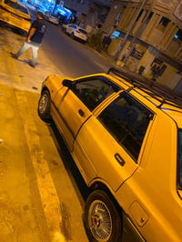 سايبا موديل 2015 تبريد محرك كير جديد سياره نضيفه بيها باب مبدل اصلي سع...