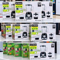 خلاط نوال • موديل BLD-6258 • ٧٠٠ واط