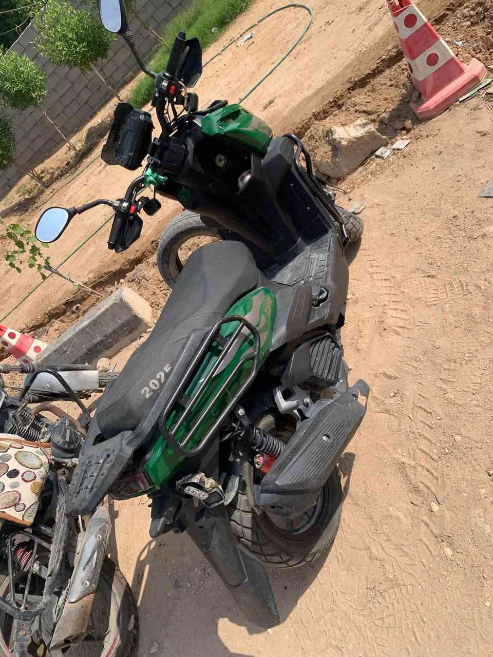 أباجي • ٢٠٢٥ • اربعه كير