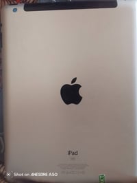 ايباد ابل • نظيف • كفر جلد