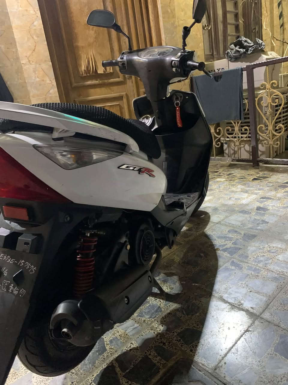 ثعلب • شهرين • كفاله عامه