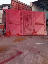 محل حدادة • حدادة عامة • ابو جراح السلماني