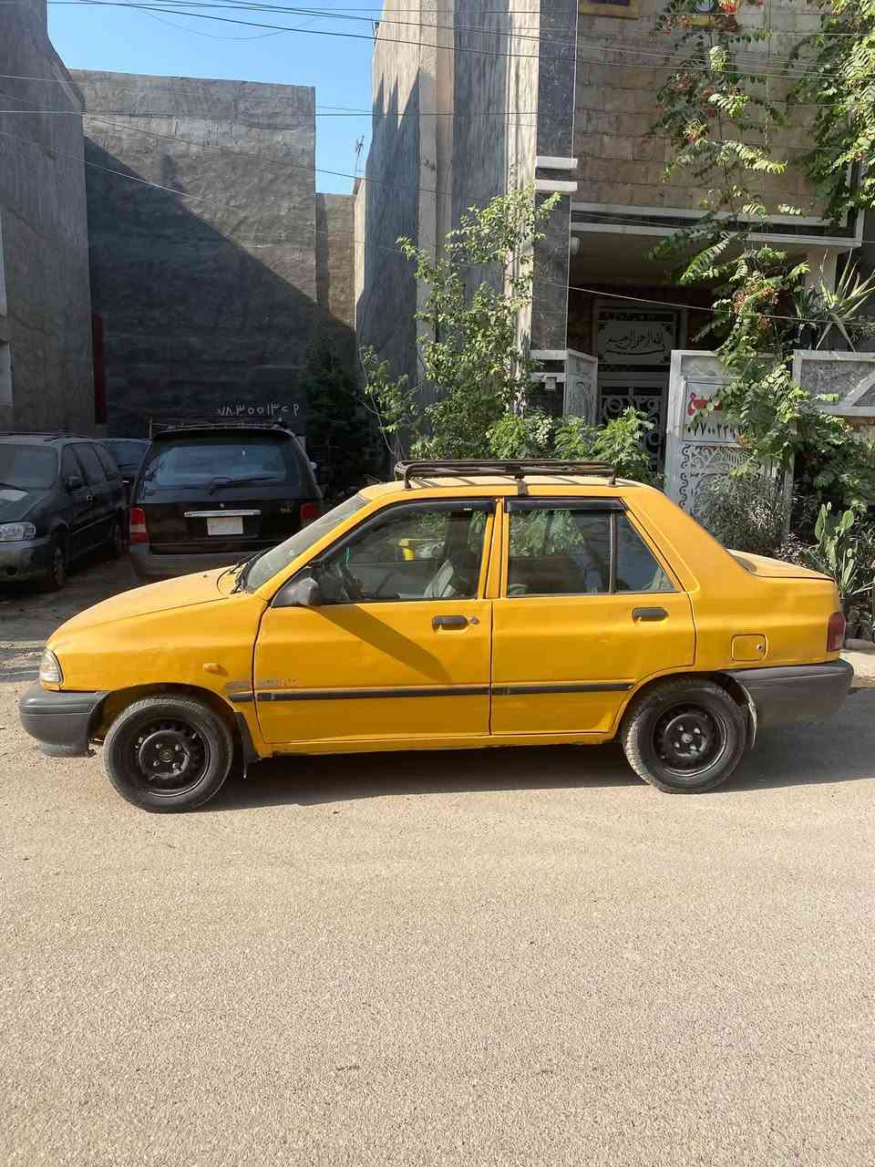 سايبا • ٢٠١٥ • رقم بغداد