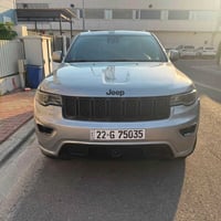 جراند شيروكي ليمتد • ٢٠٢٠ • ٣٦٠٠٠ ميل
