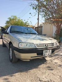 اوتوماتيك • ٢٠٠٩ • رقم اربيل
