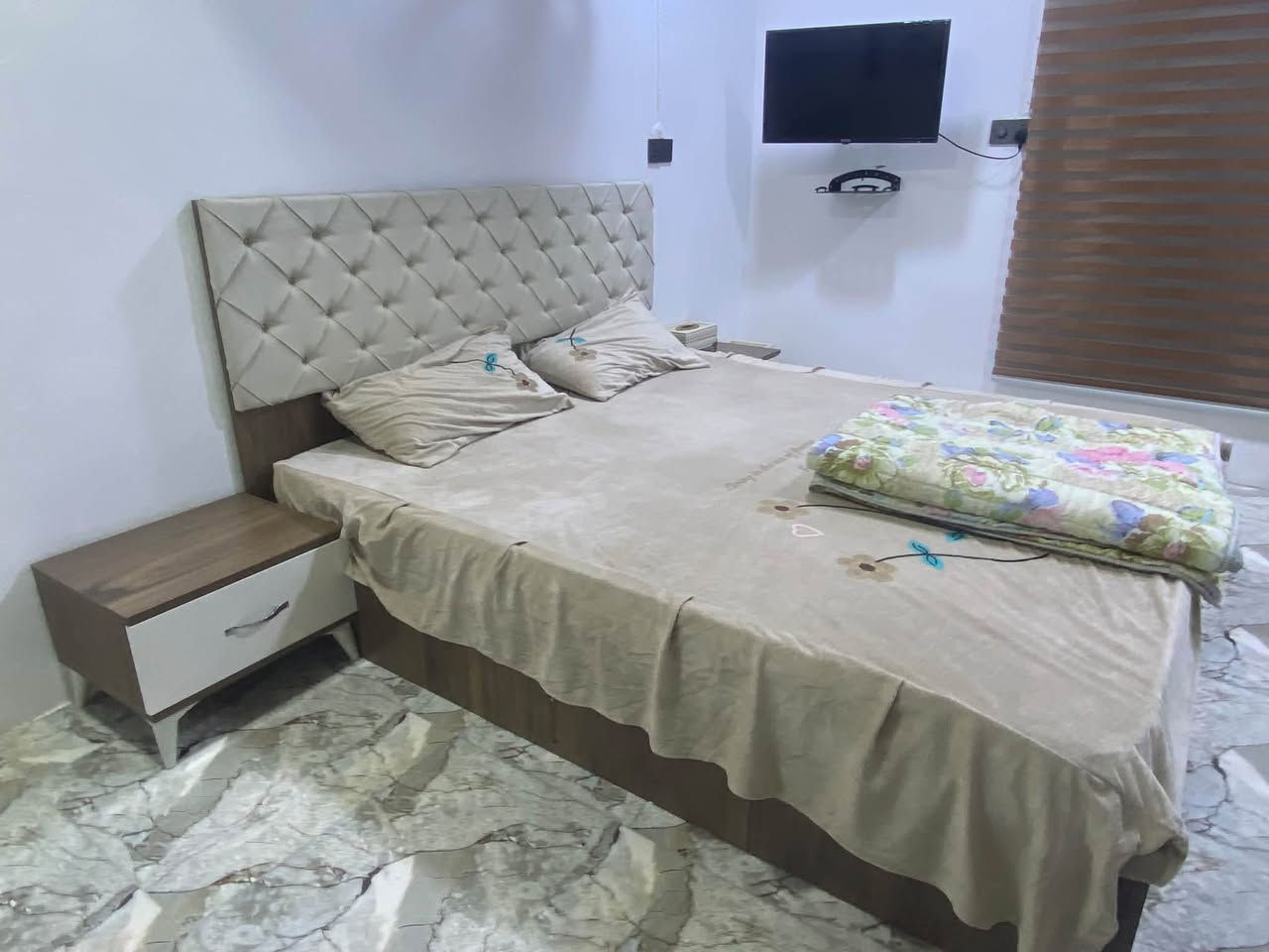 خمس قطع • تركي • بلازمه ٣٢