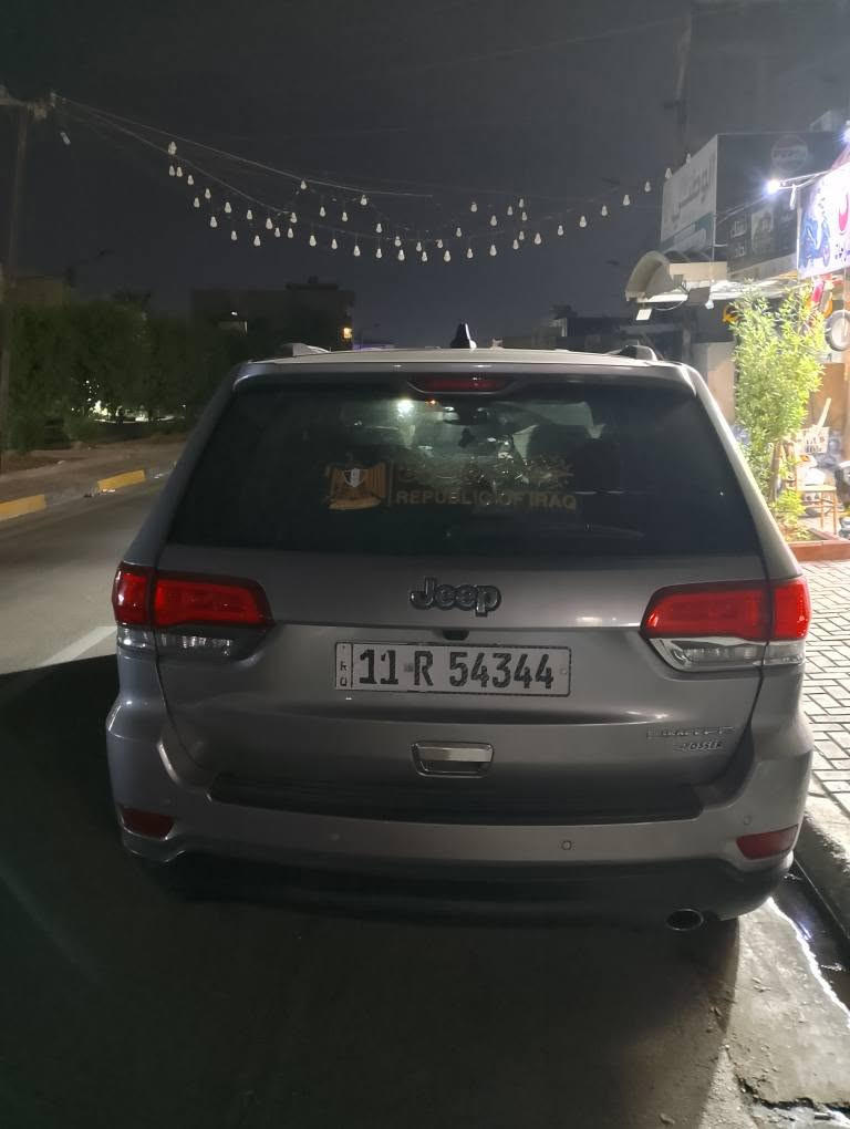 *********** بغداد, العراق
