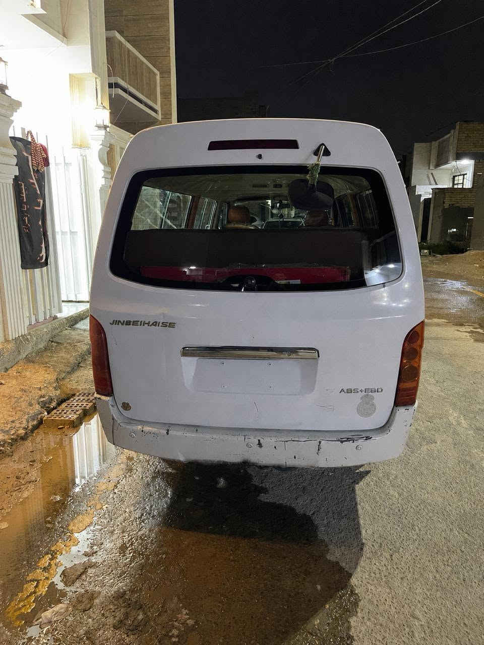 سلام عليكم كيه جنبي H1 للبيع موديل 2015للستفسار الاتصال عله الرقم الواتساب فقط***********
