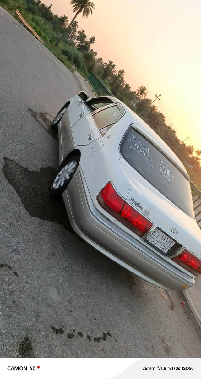 سلام عليكم
ملكه مديل 2003مفحوصه وصاعده هزه سياره دكمتين ديفور الزغير سياره حلوه تبريد شغال حداديه تخم تاير سعر 75وبيه مجال مكان نجف عباسيه رقم صاحب السياره ***********
