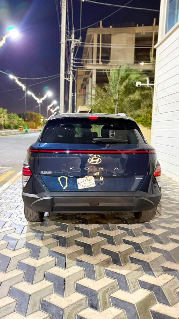 هونداي كونا ٢٠٢٦ دخول جديد
حادث السيارة تبديل بنيد ودعامية 

شهداء ميسان 

مواصفات 

ردارات٣٦٠

حساسات اربع جوانب 

فور ويل 

اوتو هولد 

نزول منحدرات 

نقطة عمياء اشارة بالمري

تشغيل عن بعد 

شاشة متصل دجتال 

تبريد قطعتين 

شاشة تحكم التبريد 

محرك ٢٠٠٠ دوش

شاشة اعطال 

فول تحكمات ستيرن 

السيارة ماشية ١٠٠٠٠ ميل 

ارضيات الشركة

وبعد هواي موصفات  

مكان السيارة ميسان 

السعر ١٦٥$ وبيها مجال 

للأستفسار ***********
