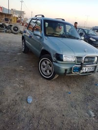 سبورتج • ١٩٩٣ • رقم صلاح الدين