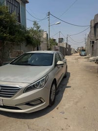 سوناتا • ٢٠١٦ • بصرة
