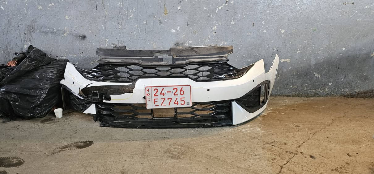 نص دعاميه • موديل ٢٦ • ربع مكسور