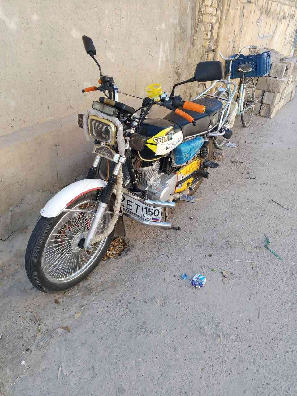 تايكر موديل 24 سعره 550 مكان بعقوبه الفلاحه ***********
