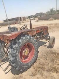 عنتر ٧١ • موديل ٨٦ • الانبار