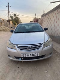 بي واي دي G3 • ٢٠١٦ • اوتوماتيك CVT