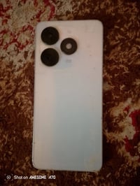 AWESOME A70 • للبيع • مجال قليل