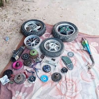 بلاش • موجود • كربلاء