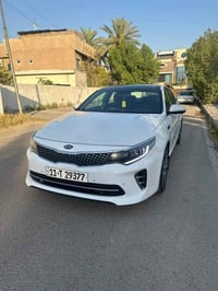 اوبتما جيتي لاين • محرك ٢٤٠٠ • ٢٨٠٠٠