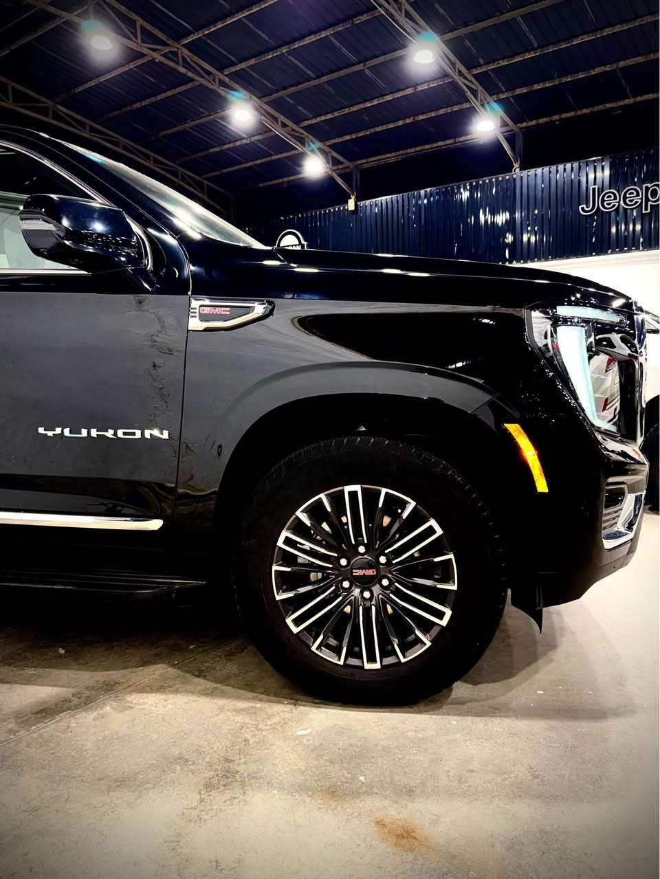GMC Elevation
الفيشن GMC. موديل 25 معروفه مواصفات الفيشن مكفوله من صبغ بارد. تبديل. سيارة ماشيه 50 الف كيلو متر.  رقم بغداد. 
اتصل لمعرفه السعر. 
*********** بغداد, العراق
