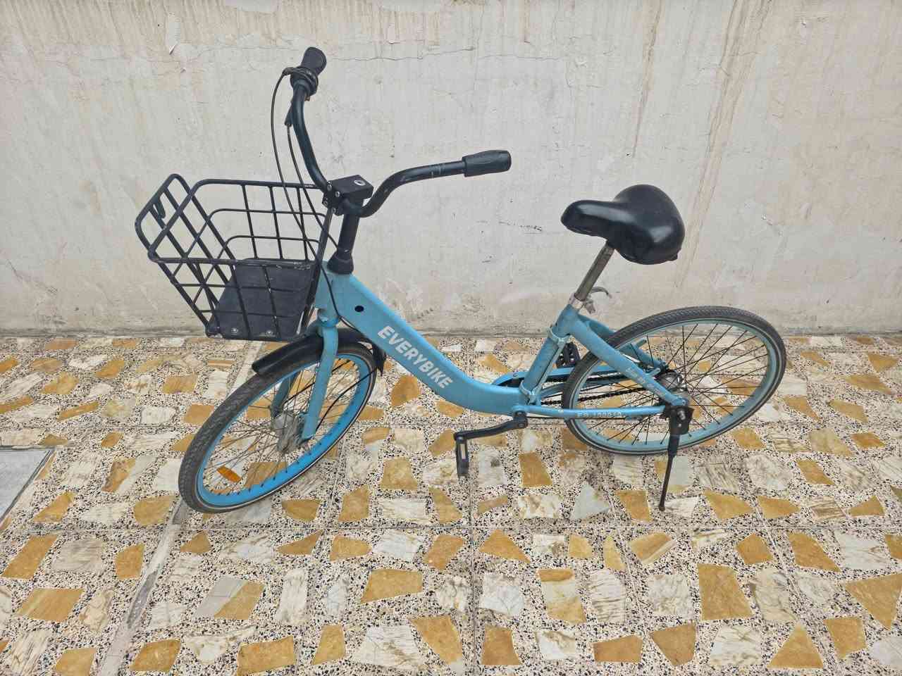 باسكل • مدينة الصدر • بغداد