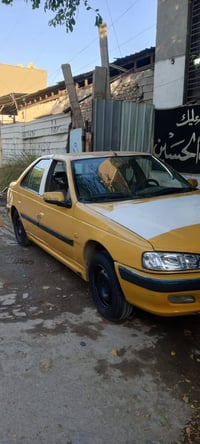 بيجو بارس • ٢٠١٣ • ضربه حوض
