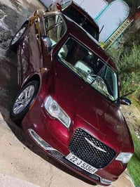 سي ٣٠٠ • موديل ٢٠١٦ • رقم اربيل