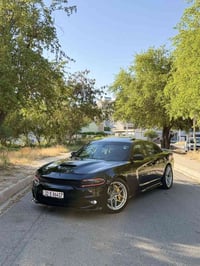 دودج تشارجر RT • ٢٠٢١ • ٥٨٠٠٠ كم