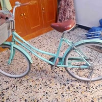 بايسكل صيني • مقاس ٢٤ • نظافة ٨٠٪