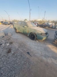 تفصيخ سيارة سلو كير محرك كل تفاصيلها نظيفة وبضمان .اي واحد يحتاج غراض ...