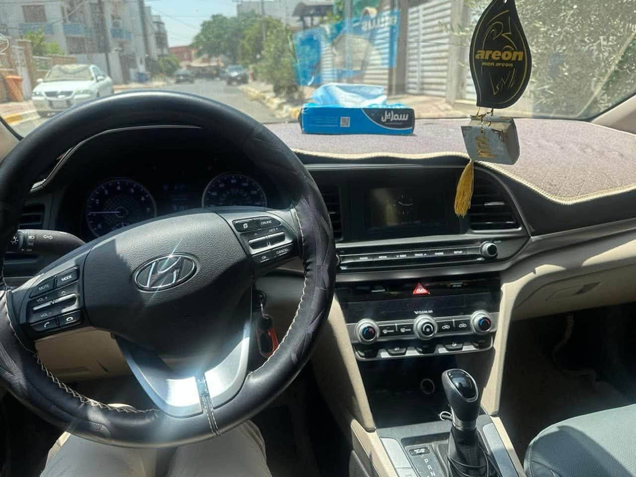 النترا • ٢٠٢٠ • ضرر بسيط