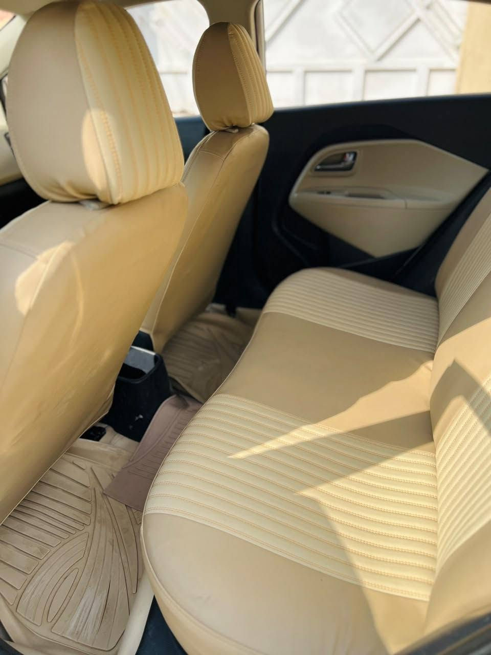 كيا ريو • ٢٠١٢ • رقم اربيل
