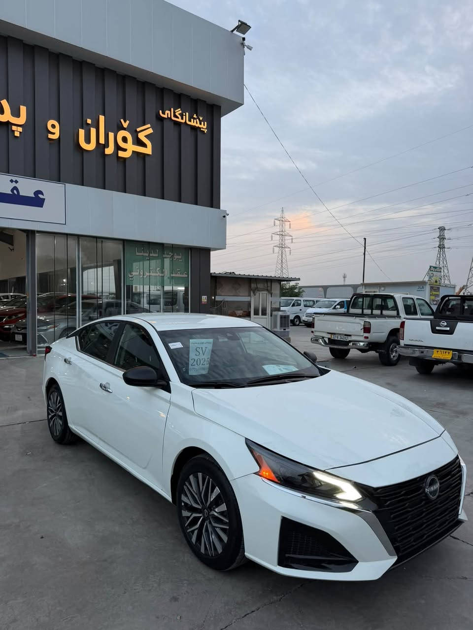 التيما • ٢٠٢٥ • ٣٦٠٠٠ كم