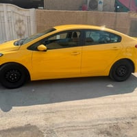 🫡 فورتي مديل 2015  امريكي حادثها فقط بنيد بدون دواخل  شاصي لغد مكفول. ...