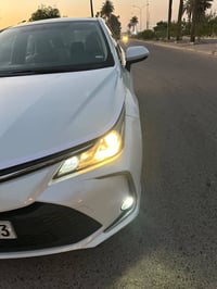 موديل 23 • ماشيه 85 الف • رقم اربيل