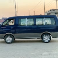 بريجو • ١٩٩٦ • المقدادية