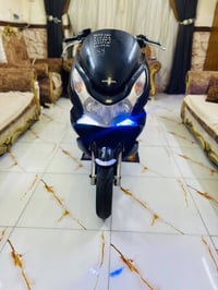 PCX • ١٥٠ • ١٩الف