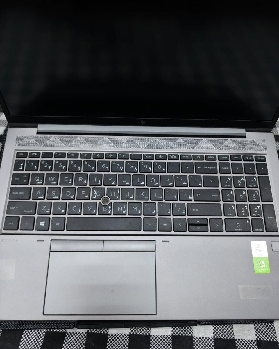 💼🔥 قوة احترافية بحجم أنيق… HP ZBook Firefly G7

إذا تريد جهاز يجمع بين الأداء، الخفة، والشغل الاحترافي — هذا الـZBook خيار قوي للمصممين والمهندسين والطلاب وأصحاب الأعمال.

💻 HP ZBook 15 Firefly G7

⚡ المواصفات:
• Core i7-10810U — 6 Cores / 12 Threads
• RAM 16GB DDR4
• SSD 512GB M.2
• شاشة 15.6” FHD
• NVIDIA Quadro P650 4GB 🔥
• Intel UHD Graphics
• كيبورد عربي + إنكليزي

💪 نقاط القوة:

🎨 Quadro P650 4GB — كرت احترافي مخصص للتصميم والهندسة وبرامج الـCAD والـ3D الخفيف.

🧠 Core i7 + 16GB RAM — أداء ممتاز للبرامج الهندسية، التصميم، البرمجة وتعدد المهام.

🚀 512GB SSD M.2 — إقلاع سريع واستجابة ممتازة للبرامج والملفات.

🖥️ شاشة 15.6” FHD — مساحة عمل مريحة للدراسة والتصميم والعمل.

⌨️ كيبورد عربي + إنكليزي — عملي للاستخدام اليومي والشغل.

🎯 مناسب لـ:
AutoCAD • SolidWorks • Revit • Photoshop • Illustrator • البرمجة • الدراسة • الأعمال المكتبية والتصميم.

💰 السعر: 600,000 دينار فقط

📍 بغداد – الأمين الثانية
📌 شارع سكينة ورقية – قرب المنتزه

📱 للطلب والاستفسار: 
***********
