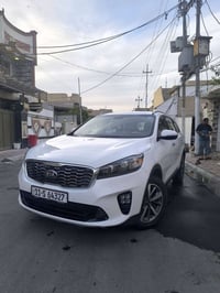 سورنتو V6 • ٢٠٢٠ • كربلاء طويريج