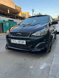 سبارك • ٢٠٢٢ • ماشي ٦٠ الف