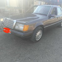 مرسيدس ام عيون • ١٩٩٣ • كركوك