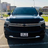 تاهو LS • ٢٠٢٤ • رقم بغداد
