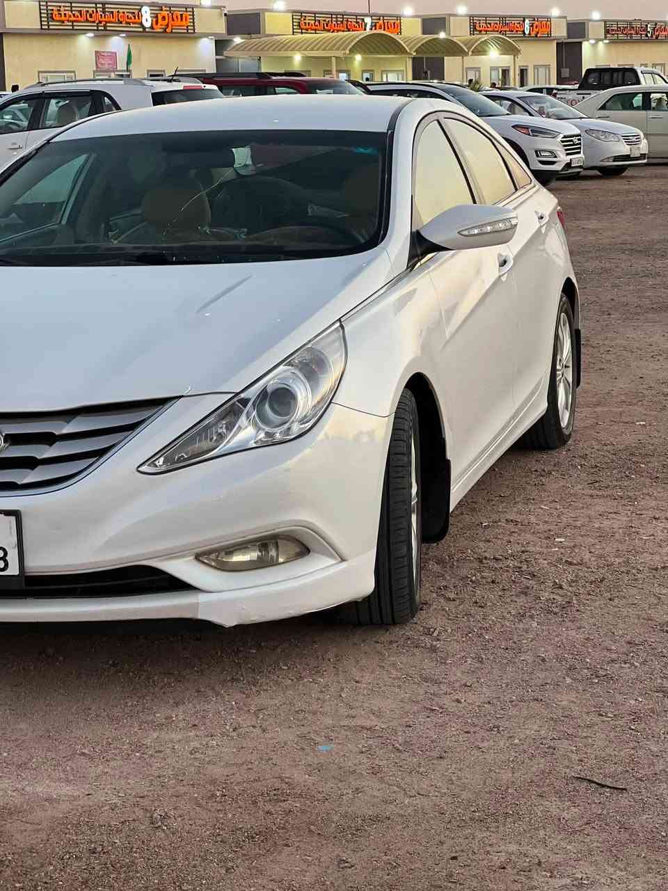 سوناتا11شرط كفاله حتى الدعاميات خليجي ممشى 120جديده حيل سعرها 129مجال بسيط ‭
مكينه 2400دوش

‭***********‬استفسار
