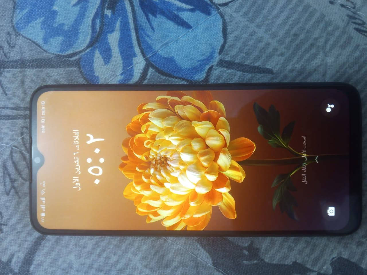 اوبو A18 • ذاكرة ١٢٨ • شاشة وكالة