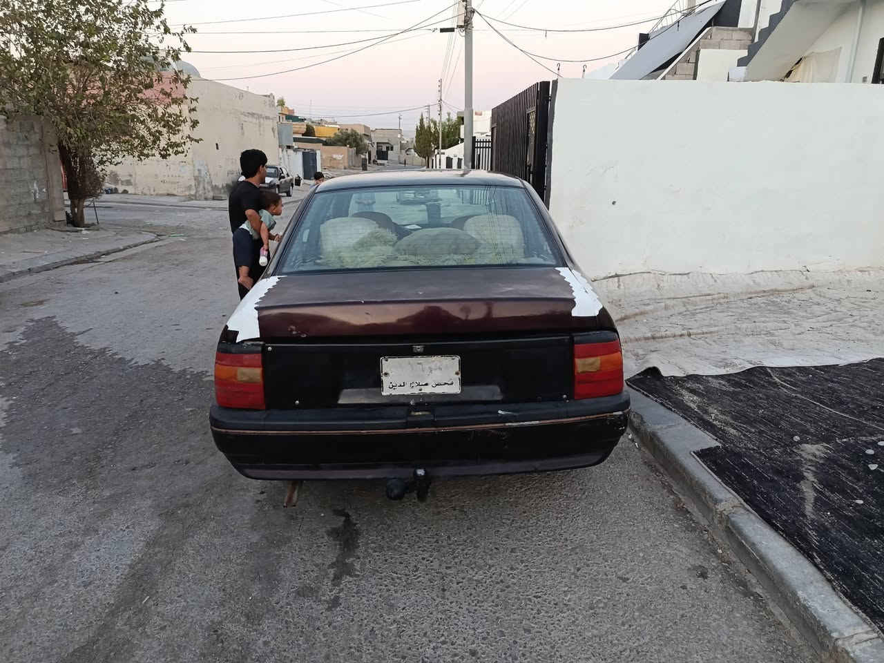 ئۆپڵ مۆدێل 92 مەکینە 18 سەنەوی بەشەرت ئەوەلیات سەیارەکە داعامو لێدراوی خایساتی نییە ناونیشان چەمچەماڵ سعر قفڵ 9گڵا ئەگەر موشتەریت زوو بگە سەری ژ.م کۆڕەک***********
ئاسیا***********
