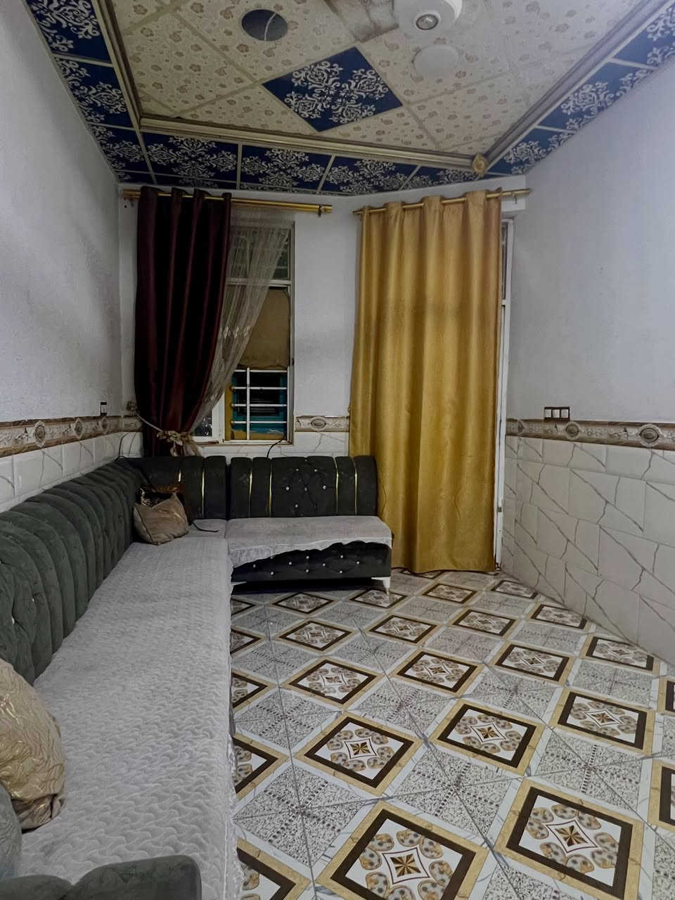 مشتمل للبيع
حي البوشامان
المساحه 110
طابق واحد يتكون من غرفه نوم
مع باقي الملحقات
السعر 55 بي مجال 
للأستفسار اكثر مراسله الصفحه
اتصال + واتساب
***********
عنوان المكتب
حي الأفراز مجاور المدخن
مكتب البشير للعقار
