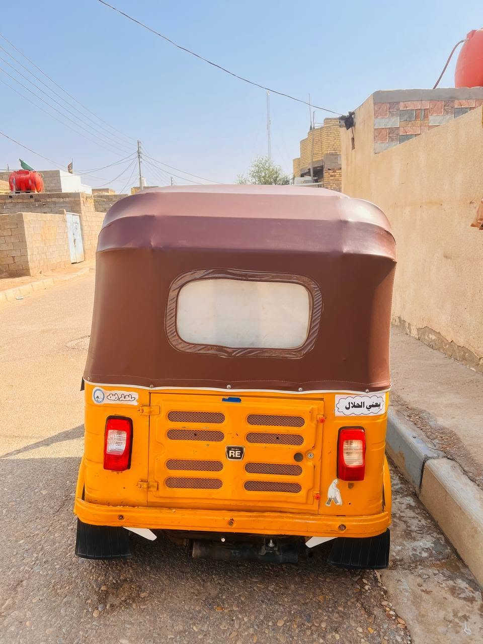 يا الله تكتك للبيع موديل 19شهر12 تكتك سنويه ورقم كشره مكفوله سعر5800وبيها مجال شراي يتصل علا هاذ رقم***********مكاني المجر الكبير ناحيه العدل
