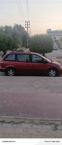 دوج كرفان • ٢٠٠٦ • رقم بغداد