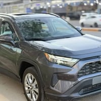 راف فور • ٢٠٢٤ • فور ويل